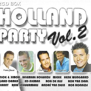 Holland party Vol. 2