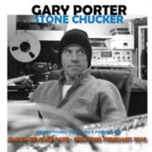 Gary Porter 的头像