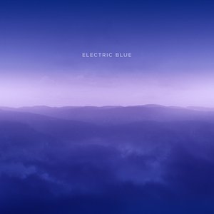 Electric Blue