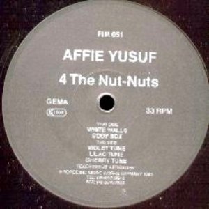 4 The Nut-Nuts