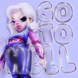 Go To Hell - Single