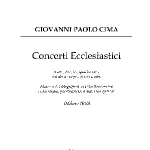 Cima Giovani Paolo 的头像