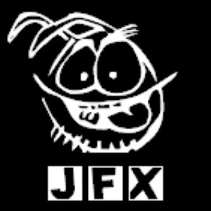 Изображение для 'JFX'