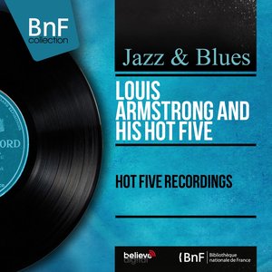 Hot Five Recordings (Mono Version)
