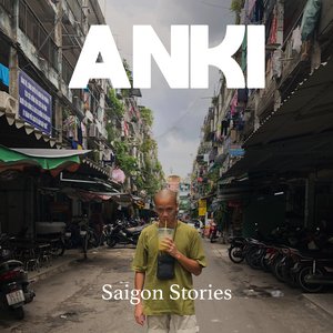 Saigon Stories