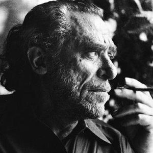 Awatar dla Charles Bukowski