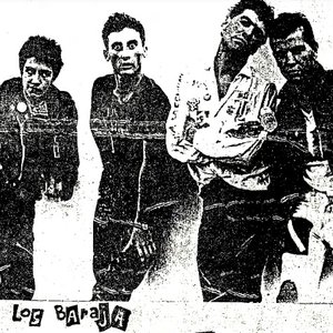 Los Baraja 的头像