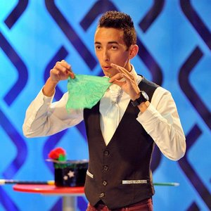 Aleandro Pace Tahir 的头像