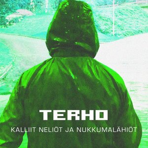 Kalliit Neliöt Ja Nukkumalähiöt