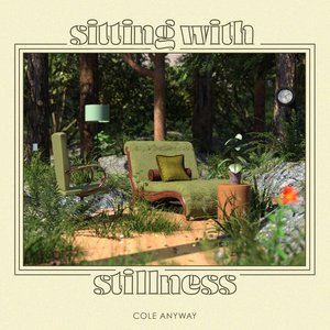 Sitting with Stillness