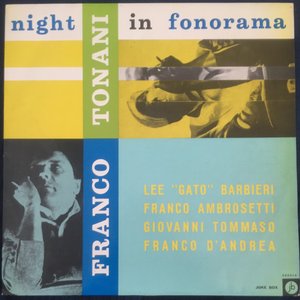 Night in Fonorama