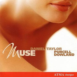 Изображение для 'Purcell Dowland: Muse'