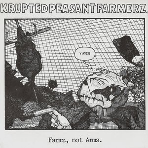 Farmz, Not Arms