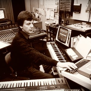 Avatar for BBC Radiophonic Workshop & Peter Howell