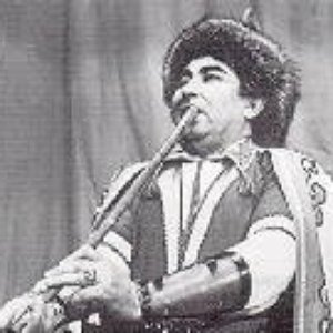 Avatar for Ishmulla Dilmukhametov