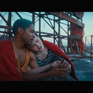 Sadie Sink & Kelvin Harrison Jr. 的头像