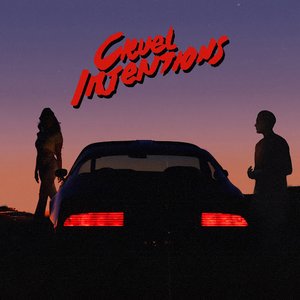 Cruel Intentions - Single