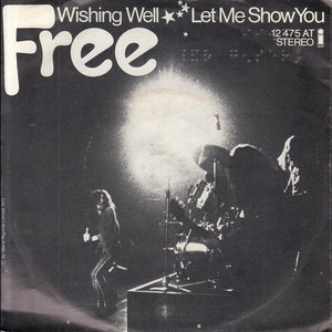 Wishing Well / Let Me Show You