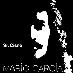Mario Garcia 的头像