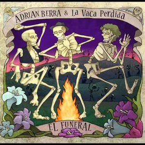 El funeral