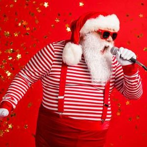Kerstmis liedjes 的头像