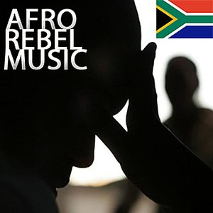 Afro Disco EP