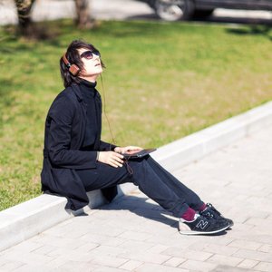 ﻿Земфира 的头像