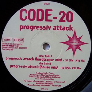 Progressiv Attack