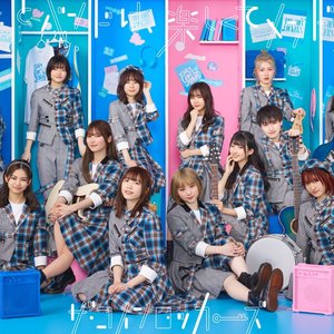 THE COINLOCKERS 的头像