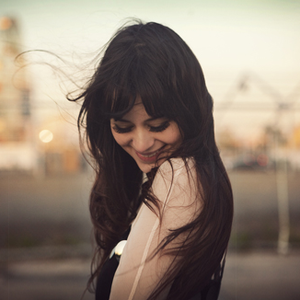 Émilie Simon photo provided by Last.fm