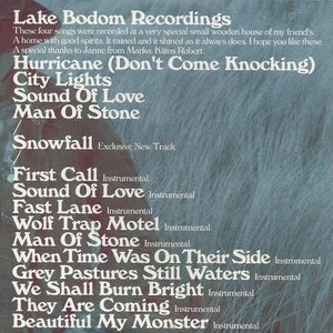 Lake Bodom Recordings