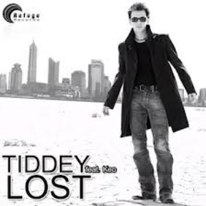 Tiddey feat. Keo 的头像