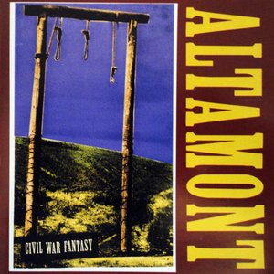 Civil War Fantasy