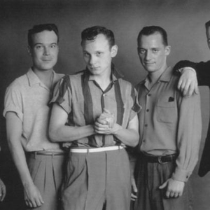 The Round Up Boys photo provided by Last.fm