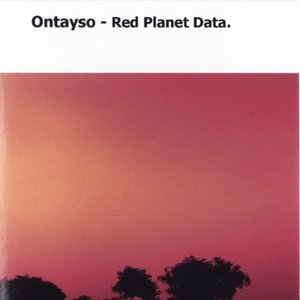 Red Planet Data