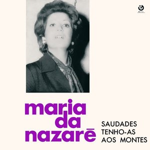 Saudades Tenho-as aos Montes