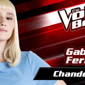 Chandelier (The Voice Brasil 2016)