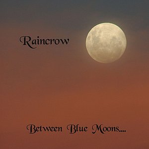 Between Blue Moons
