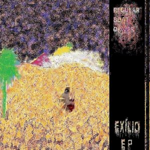 Exílio