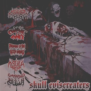 Skull Evisceraters