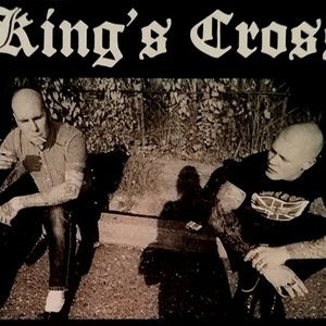 Image for 'Kings Cross'