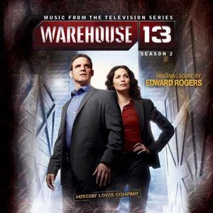 Warehouse 13: Season 2