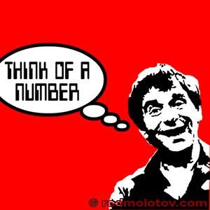 Think Of A Number