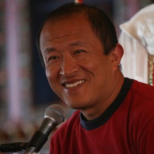 Avatar de Dzongsar Jamyang Khyentse Rinpoche