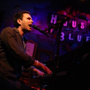 Live At NOLA Jazzfest WWOZ Piano Night 2009