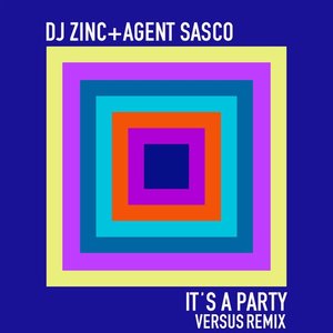 It's a Party (Versus Remix)