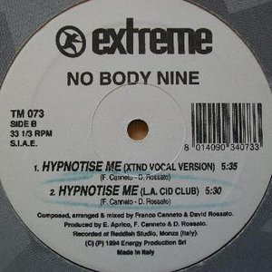 Hypnotise Me