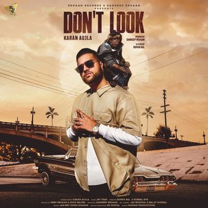 Don't Look