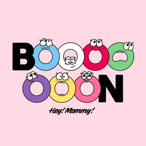 BOOOOOOON - Single