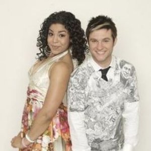 Аватар для Blake Lewis & Jordin Sparks